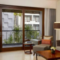 Courtyard By Marriott Bali Seminyak Resort