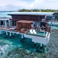 Park Hyatt Maldives Hadahaa