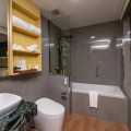 Swarn By Hawks Hotels (Ex. Clarks Exotica Kamadhoo Maldives)