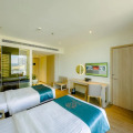 The Art Nest Hotel Nha Trang