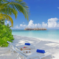 Angaga Island Resort & Spa