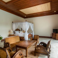 The Payogan Villa Resort And Spa