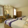 Parigata Resorts And Spa