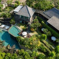Bulgari Resort Bali
