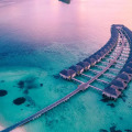 Lux South Ari Atoll Resort & Villas