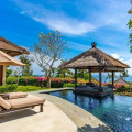 Rimba Jimbaran Bali By Ayana