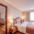 Grand Hotel Saigon