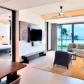 Marriott Hotel Weligama