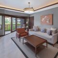 The Laguna, A Luxury Collection Resort & Spa, Nusa Dua, Bali