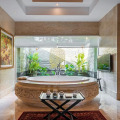 Rimba Jimbaran Bali By Ayana