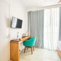 Bliss Dhigurah