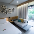 Andaman Cannacia Resort & Spa