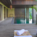 Komaneka At Tanggayuda Ubud