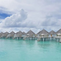 Angaga Island Resort & Spa