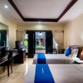 Champlung Mas Hotel, Legian