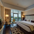 Copthorne Hotel Dubai