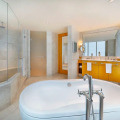 The Ritz-Carlton, Dubai International Financial Centre