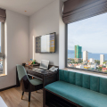Cordial Grand Hotel Danang 4 Star