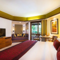 Grand Hyatt Bali