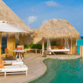 The Nautilus Beach & Ocean Houses Maldives