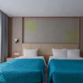 Navada Beach Hotel Nha Trang