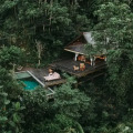 Buahan, A Banyan Tree Escape