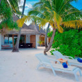 Angaga Island Resort & Spa