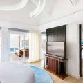 Lux South Ari Atoll Resort & Villas