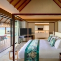 Pullman Maldives Maamutaa
