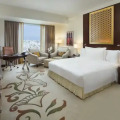 Conrad Dubai