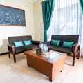 Melasti Kuta Bungalows & Spa