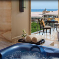 Mulia Resort