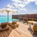 Conrad Maldives Rangali Island