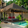 Anantara Rasananda Koh Phangan Villa Resort & Spa