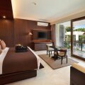 Royal Kamuela At Monkey Forest Ubud - Villas And Spa