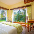 Mara River Safari Lodge Bali