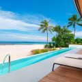 The Westin Maldives Miriandhoo Resort