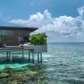 Park Hyatt Maldives Hadahaa