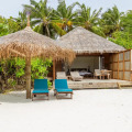 Veligandu Island Resort