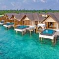 Furaveri Island Resort & Spa