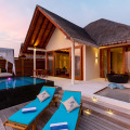 Furaveri Island Resort & Spa
