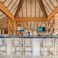 Conrad Maldives Rangali Island