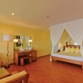Dreamland -The Unique Sea & Lake Resort, Spa