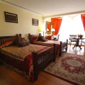 Arabian Courtyard Hotel & Spa