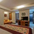 Rama Beach Resort And Villas
