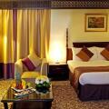 Carlton Tower Hotel