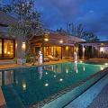 Alindra Villa