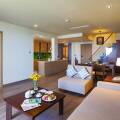 The Cliff Resort & Residences