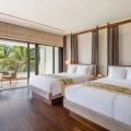 The Ritz-Carlton Bali
