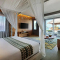 Nikko Bali Hotel